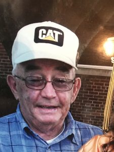 John Aplin for Website